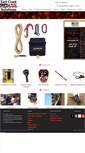 Mobile Screenshot of eastcoastrescuesolutions.com